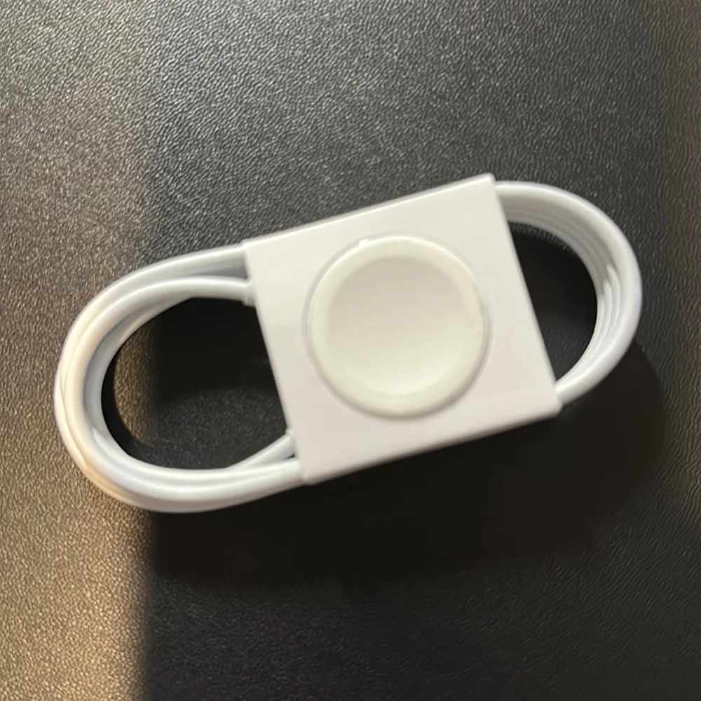 Apple Watch charger